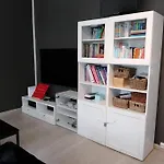4 Bedroom Flat In The Heart Of Apartman Oslo