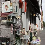 4 Bedroom Flat In The Heart Of דירה אוסלו