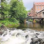 4 Bedroom Flat In The Heart Of Apartman *