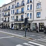 Apartman 4 Bedroom Flat In The Heart Of *