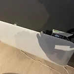 4 Bedroom Flat In The Heart Of דירה אוסלו