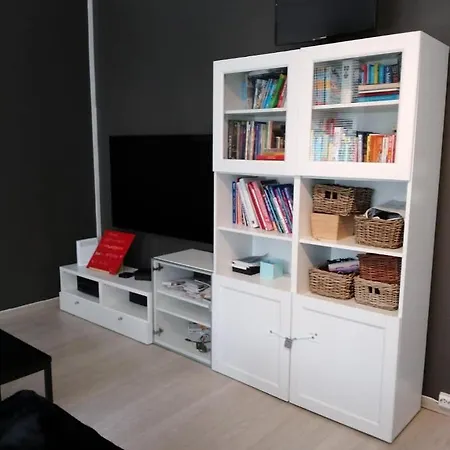 4 Bedroom Flat In The Heart Of Apartment Oslo