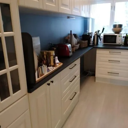 4 Bedroom Flat In The Heart Of Apartment