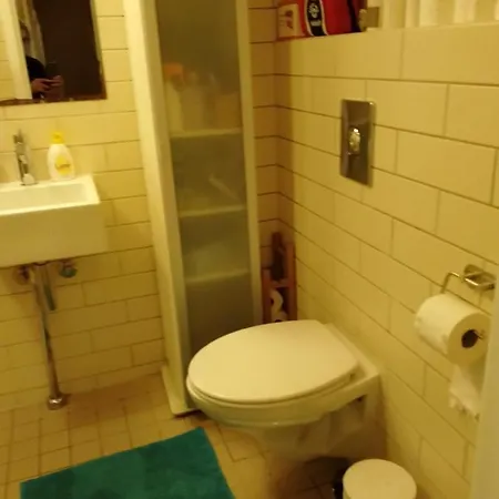 Apartment 4 Bedroom Flat In The Heart Of *