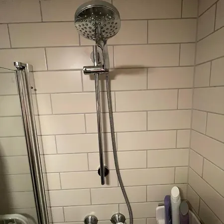 4 Bedroom Flat In The Heart Of * Oslo