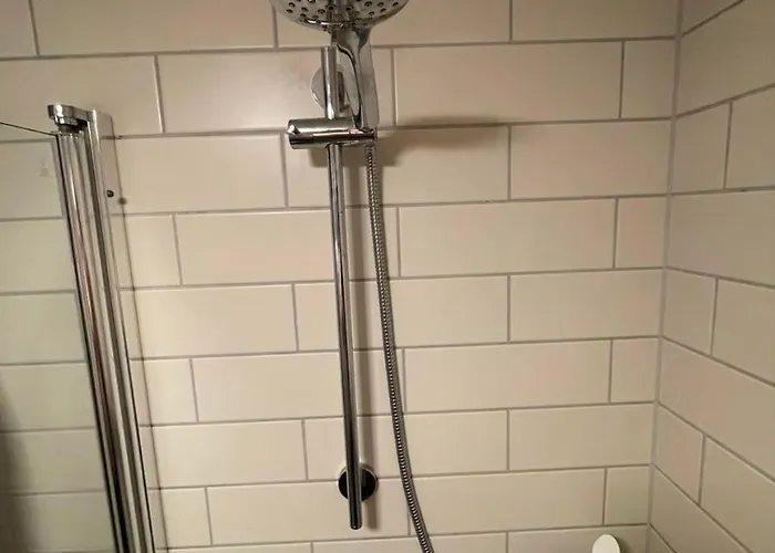 4 Bedroom Flat In The Heart Of * אוסלו