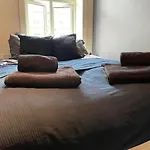 4 Bedroom Flat In The Heart Of * Oslo