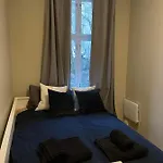 4 Bedroom Flat In The Heart Of