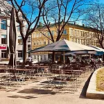 4 Bedroom Flat In The Heart Of Daire Oslo