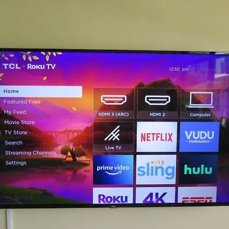 4 Bedroom Flat In The Heart Of Oslo