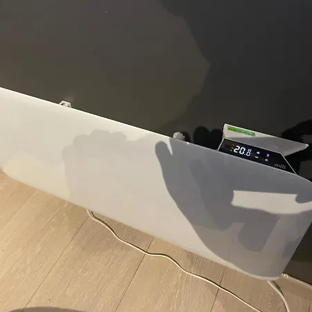 4 Bedroom Flat In The Heart Of Apartamento Oslo