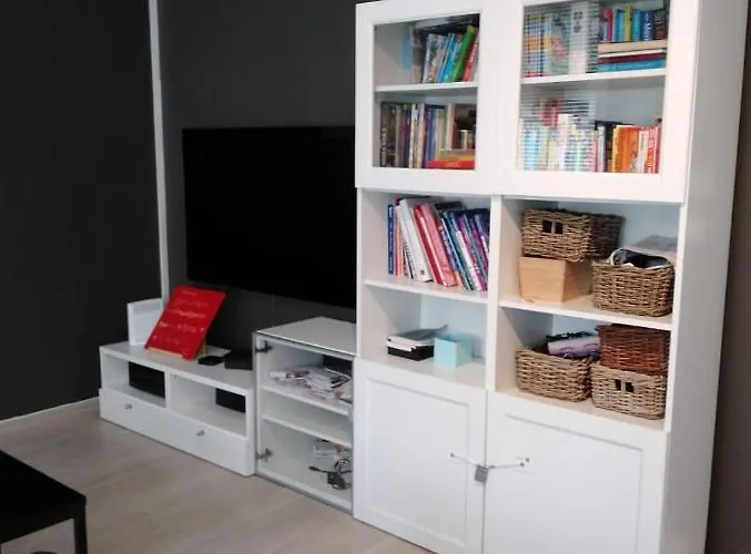 4 Bedroom Flat In The Heart Of Lejlighed Oslo