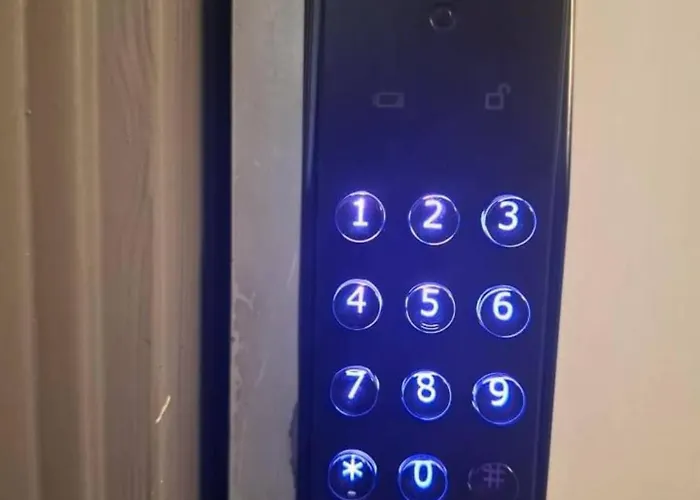 4 Bedroom Flat In The Heart Of Lejlighed Oslo