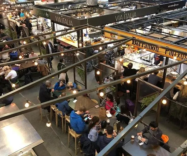 4 Bedroom Flat In The Heart Of Lejlighed *