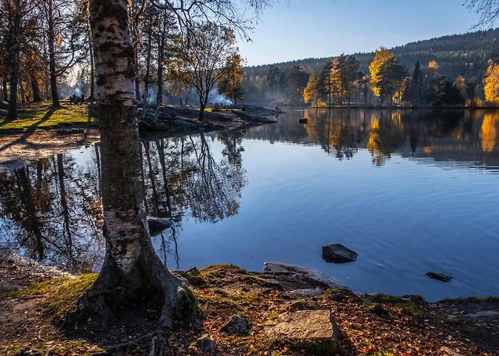 Lejlighed 4 Bedroom Flat In The Heart Of