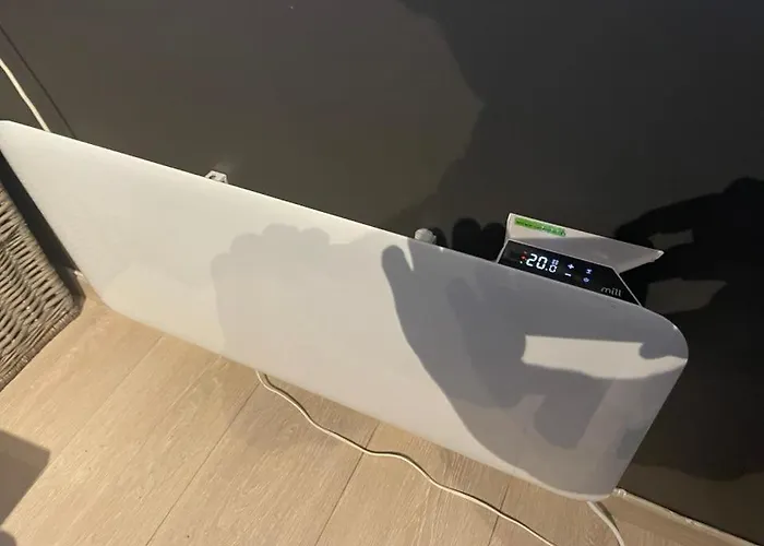 4 Bedroom Flat In The Heart Of Apartment Oslo