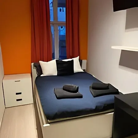 4 Bedroom Flat In The Heart Of Apartamento